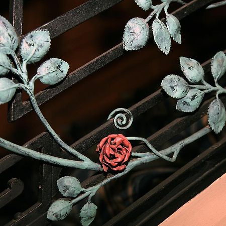 Hotel Aletti Palace Βισύ Εξωτερικό φωτογραφία