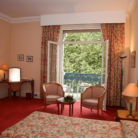 Hotel Aletti Palace Βισύ Δωμάτιο φωτογραφία