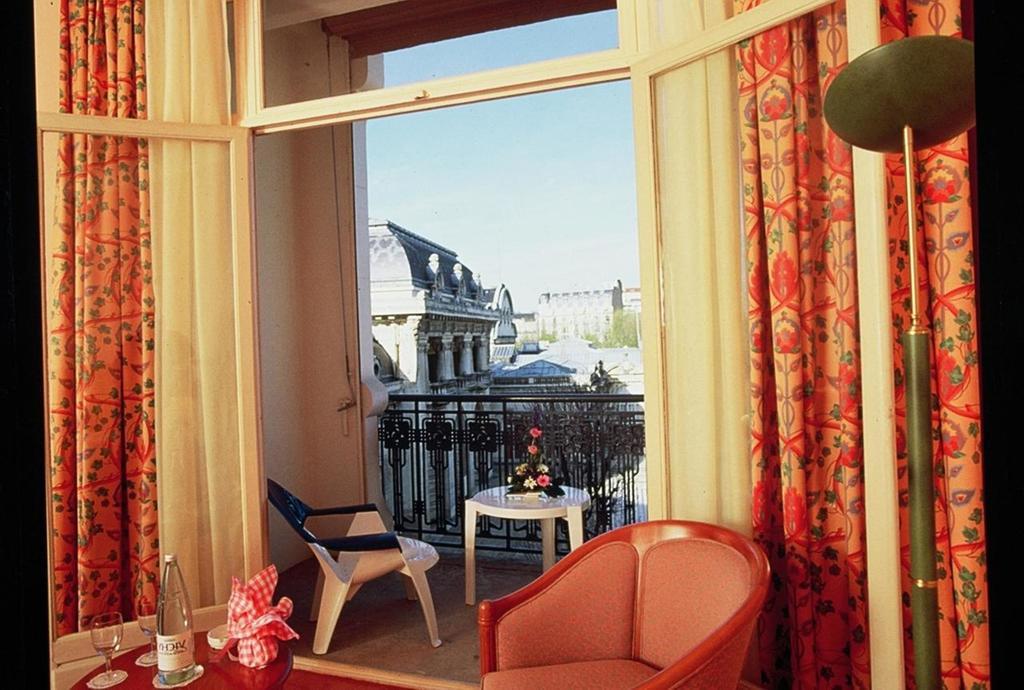 Hotel Aletti Palace Βισύ Εξωτερικό φωτογραφία