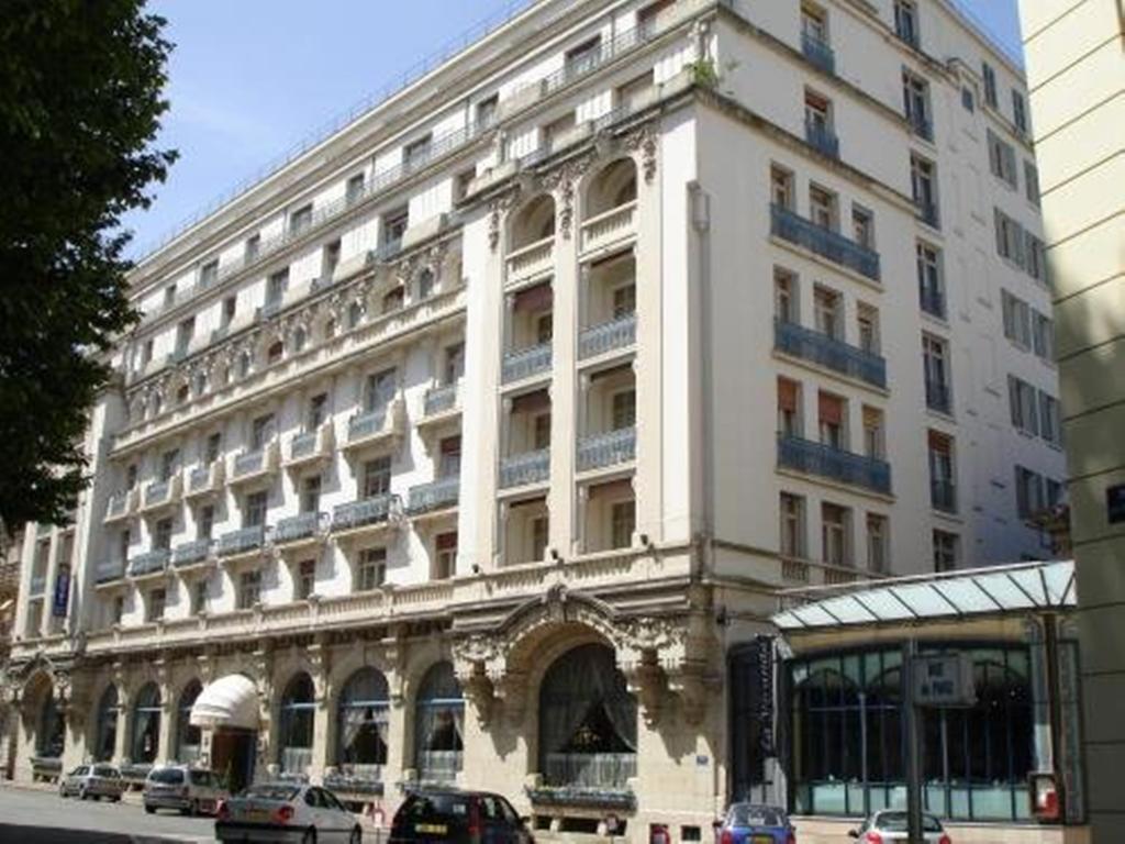 Hotel Aletti Palace Βισύ Εξωτερικό φωτογραφία