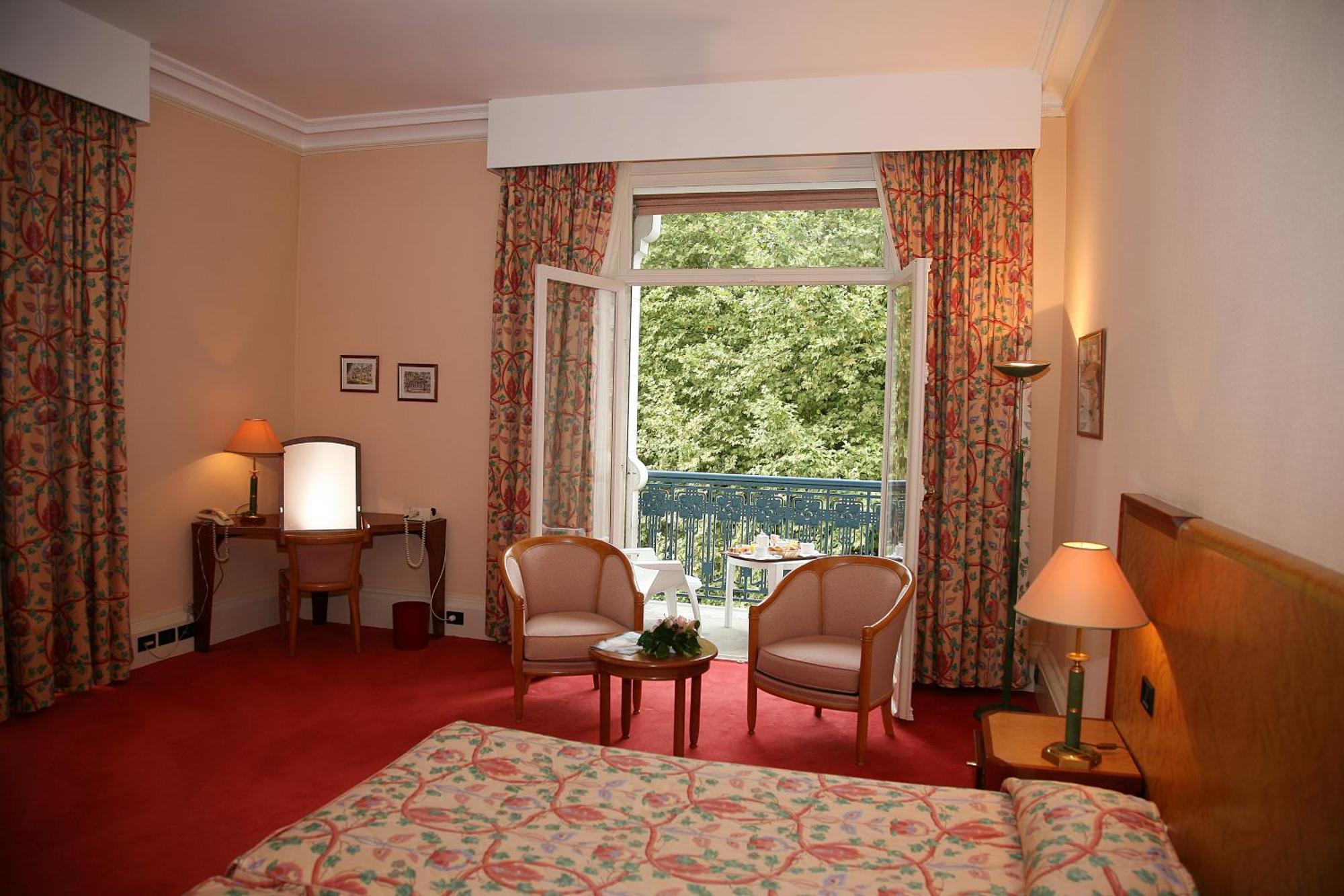 Hotel Aletti Palace Βισύ Δωμάτιο φωτογραφία