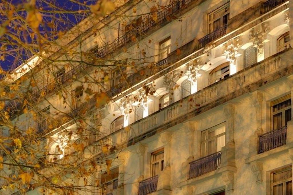 Hotel Aletti Palace Βισύ Εξωτερικό φωτογραφία