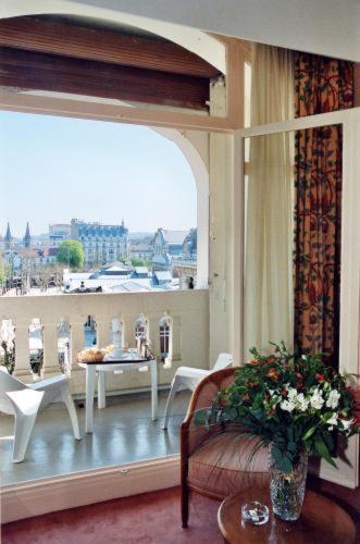 Hotel Aletti Palace Βισύ Δωμάτιο φωτογραφία